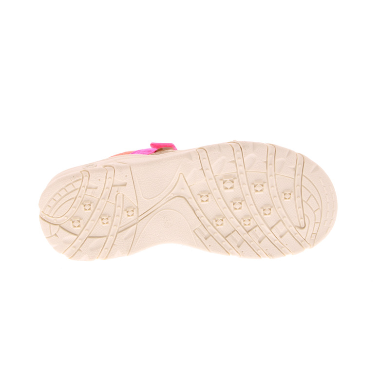 Bisgaard sandalen roze 5