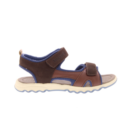 Bisgaard sandalen braun