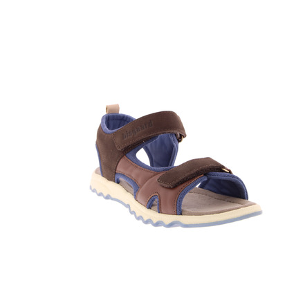 Bisgaard sandalen braun