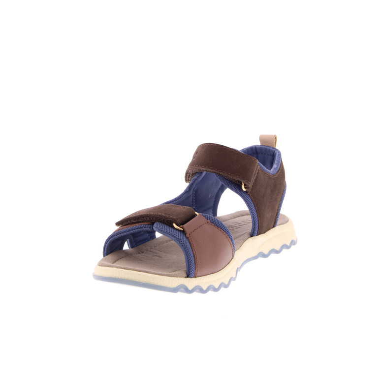 Bisgaard sandalen braun 3