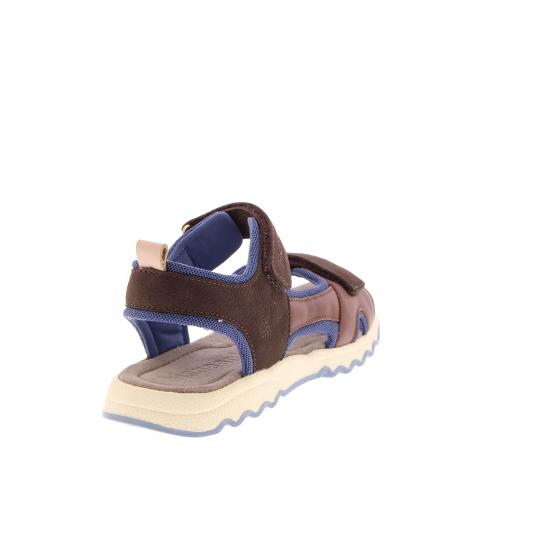 Bisgaard sandalen braun 4
