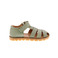Bisgaard sandalen grÜn 1