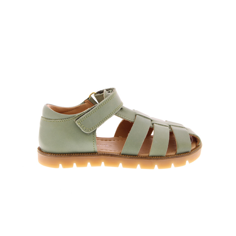 Bisgaard sandalen grÜn