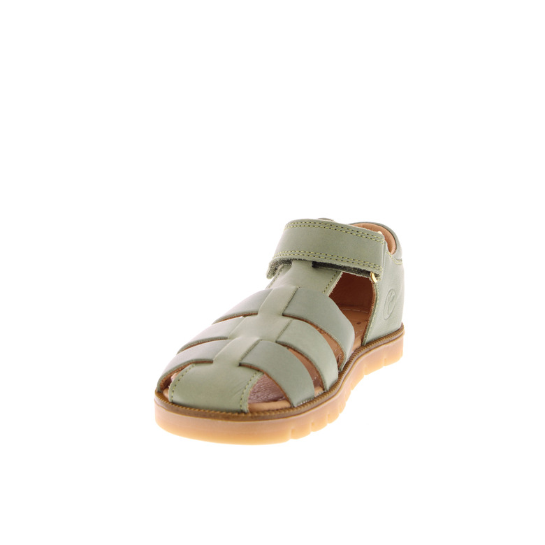 Bisgaard sandalen grÜn 3