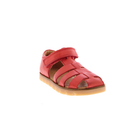 Bisgaard sandalen rood