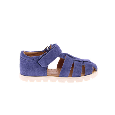 Bisgaard sandalen blauw