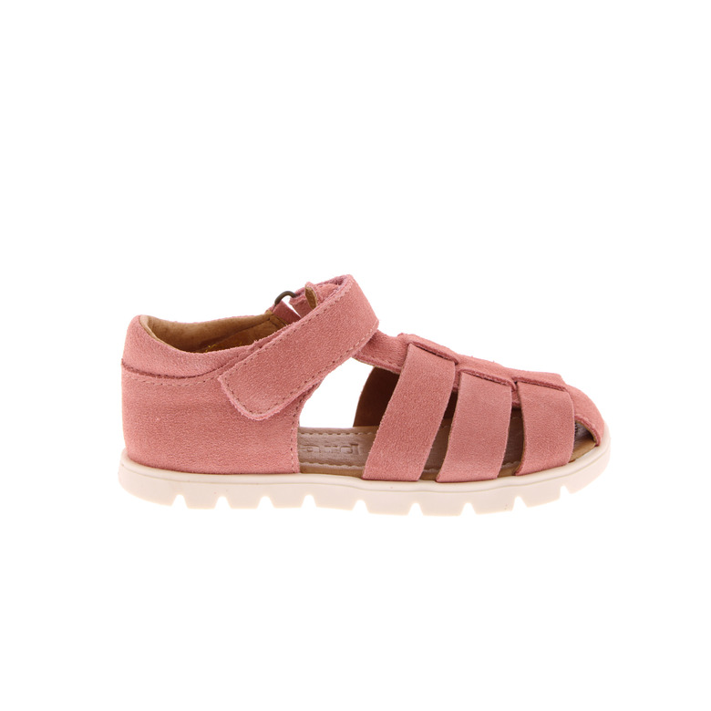 Bisgaard sandalen roze 1