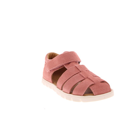 Bisgaard sandalen roze