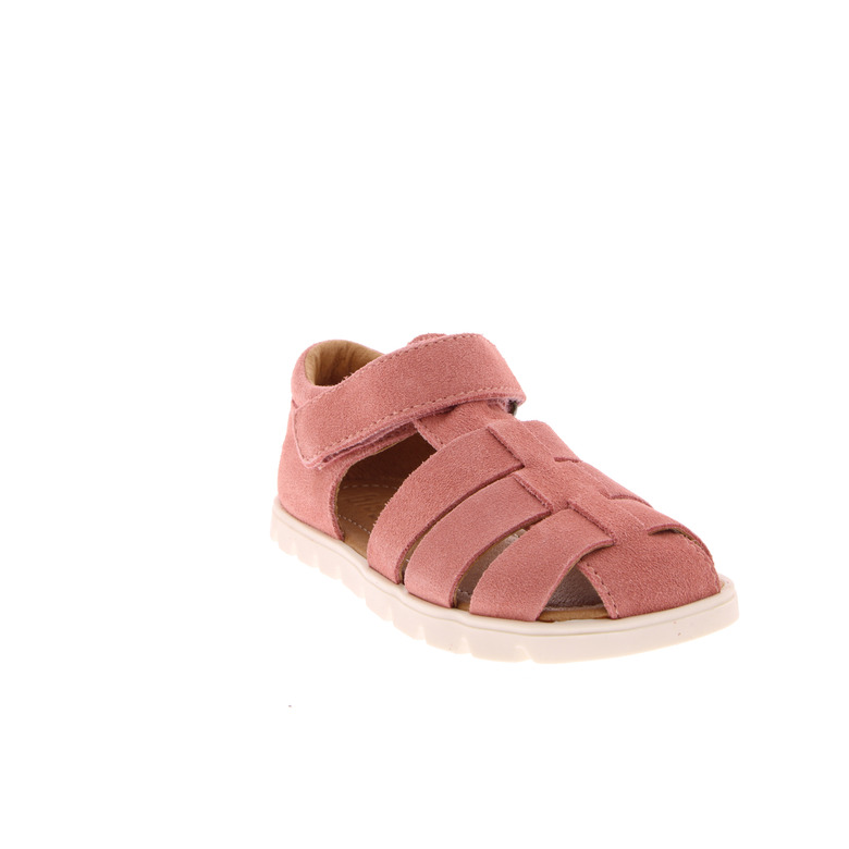 Bisgaard sandalen roze 2