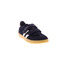 Hip lage schoenen blauw 2
