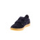 Hip lage schoenen blauw 3