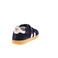 Hip lage schoenen blauw 4