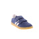 Hip lage schoenen blauw 2