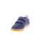 Hip lage schoenen blauw 3