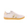 Hip low shoes white 1