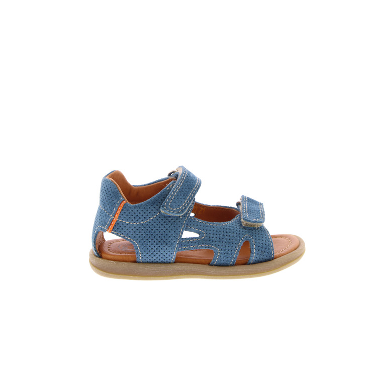 Fr sandalen blau 1
