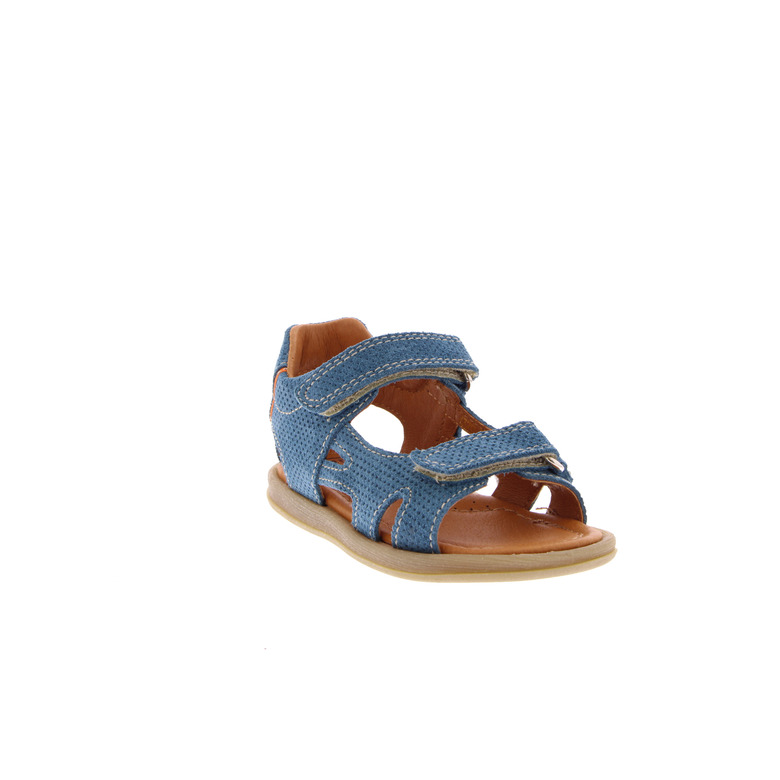 Fr sandalen blau 2
