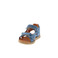 Fr sandalen blau 3