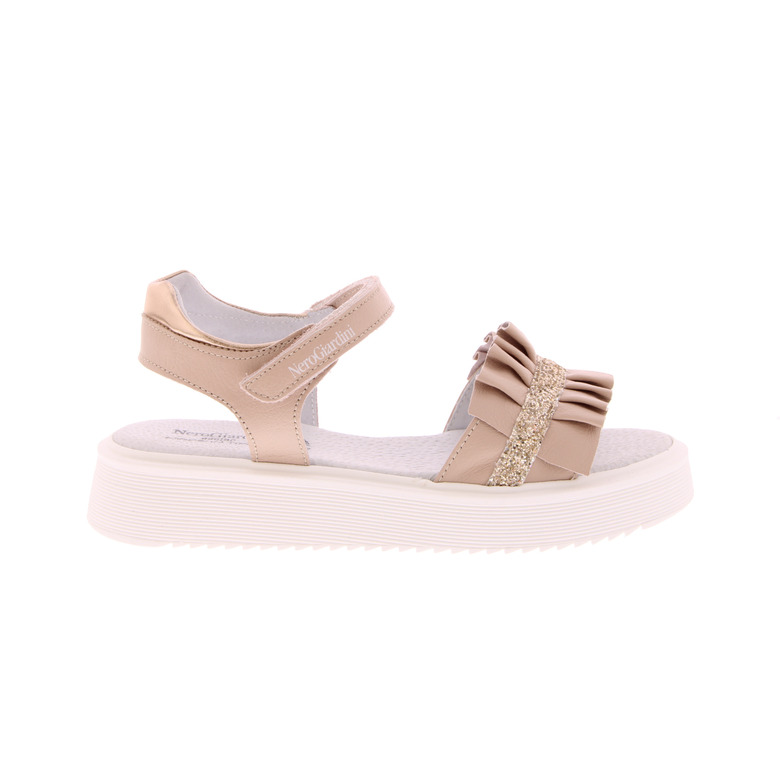 Nero Giardini sandalen roze