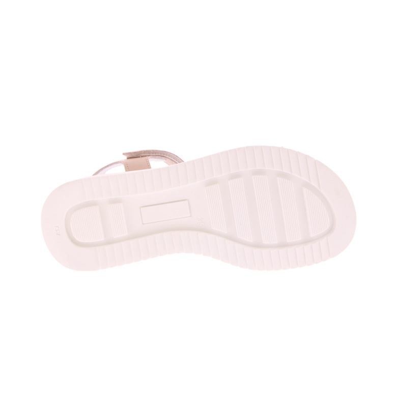 Nero Giardini sandalen roze 5