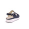 Solidus sandales bleu 4