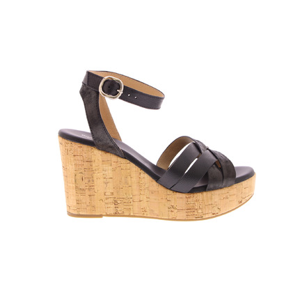 Nero Giardini sandalen zwart