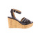 Nero Giardini sandalen zwart 1