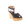 Nero Giardini sandalen zwart 2