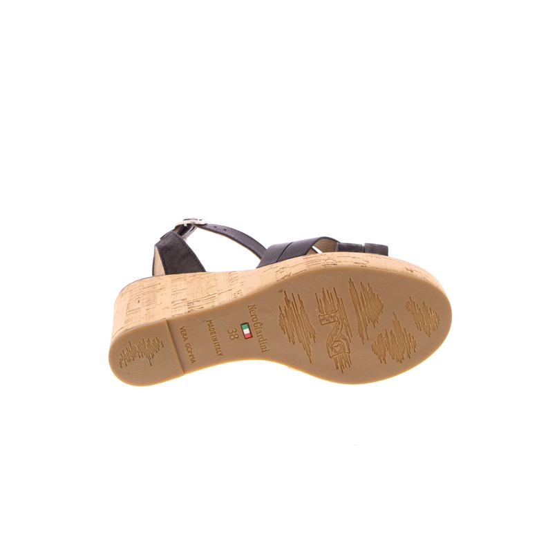 Nero Giardini sandalen zwart 5