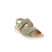 Mephisto Mobils sandals green 2