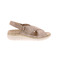 Mephisto Mobils sandals taupe 1