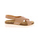 Mephisto Mobils sandals camel 1