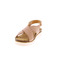 Mephisto Mobils sandals camel 3