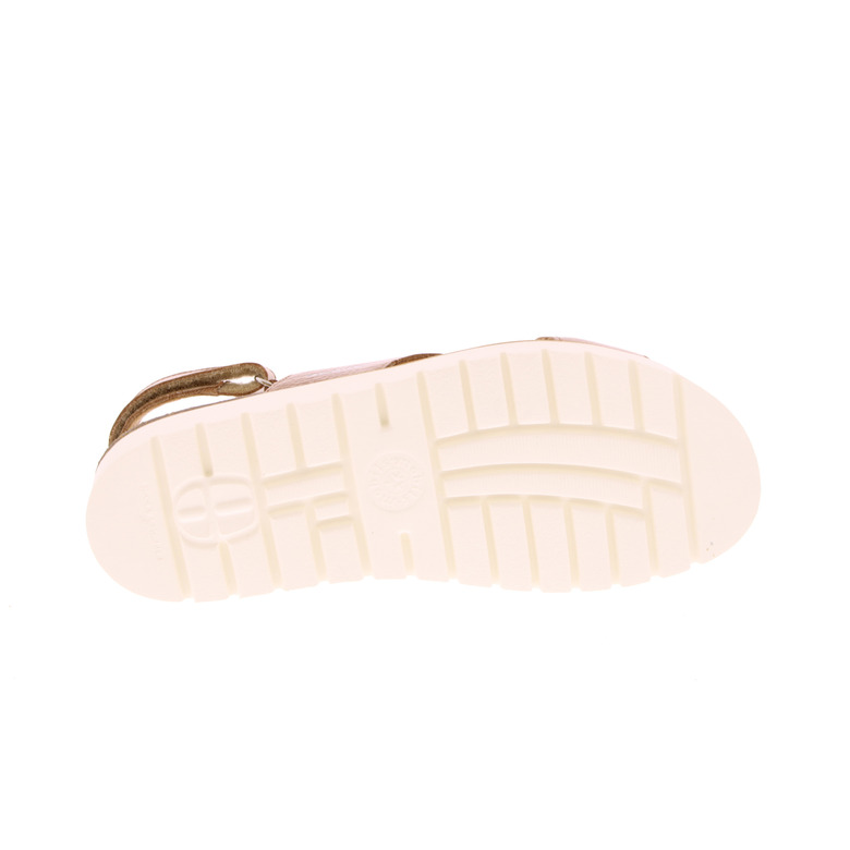 Mephisto Mobils sandals camel 5