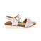 Mephisto Mobils sandals white 1