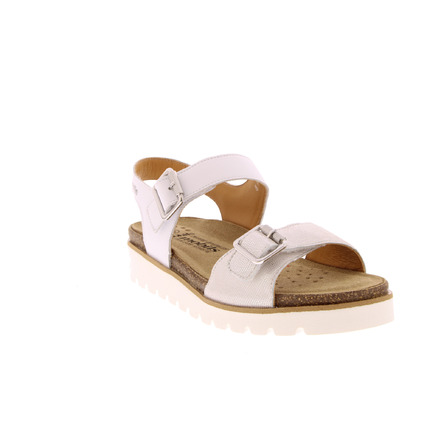 Mephisto Mobils sandals white