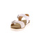 Mephisto Mobils sandals white 3
