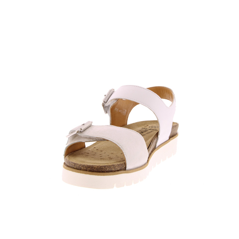 Mephisto Mobils sandals white 3