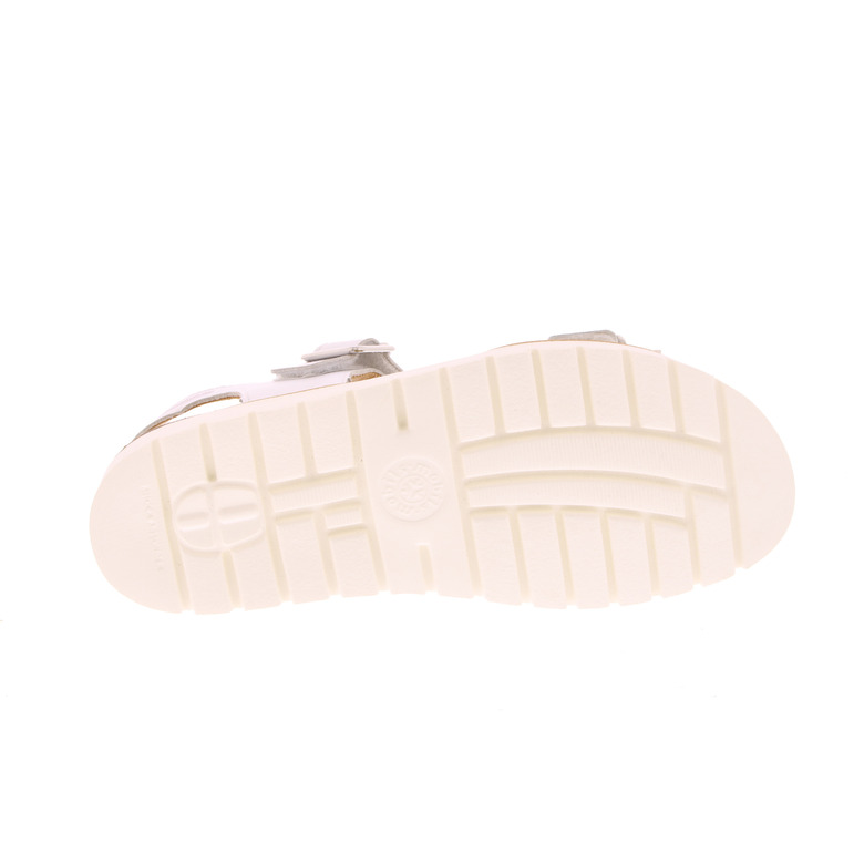 Mephisto Mobils sandals white 5
