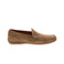 Ambiorix loafers brown 1