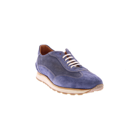 Ambiorix sneakers blau