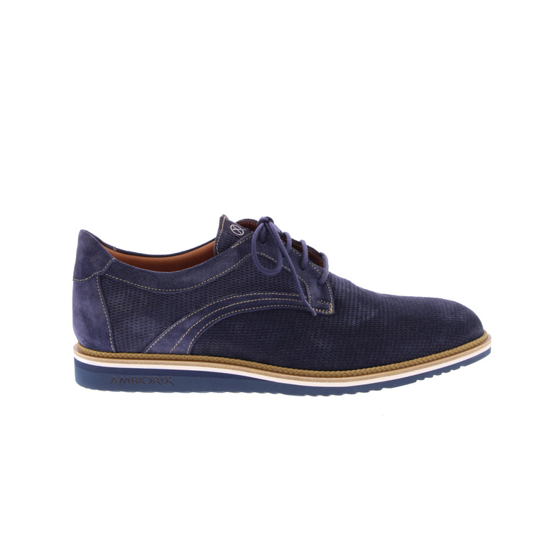 Ambiorix low shoes blue