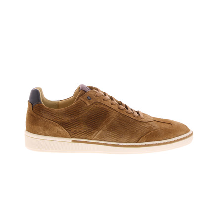 Van Bommel sneakers braun