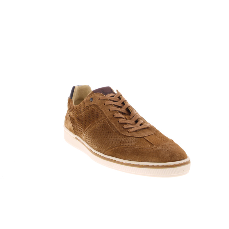 Van Bommel sneakers braun 2