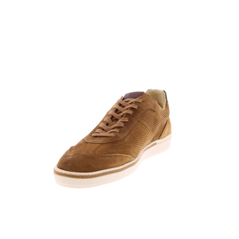 Van Bommel sneakers braun 3
