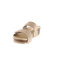 Rohde pantoffels beige 3