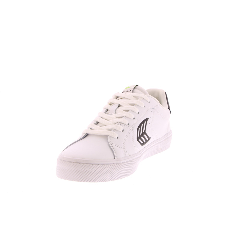 Cariuma sneakers white 3
