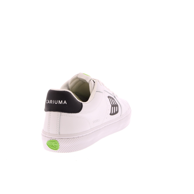 Cariuma sneakers white 4
