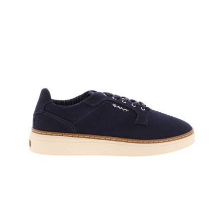 Gant sneakers blau