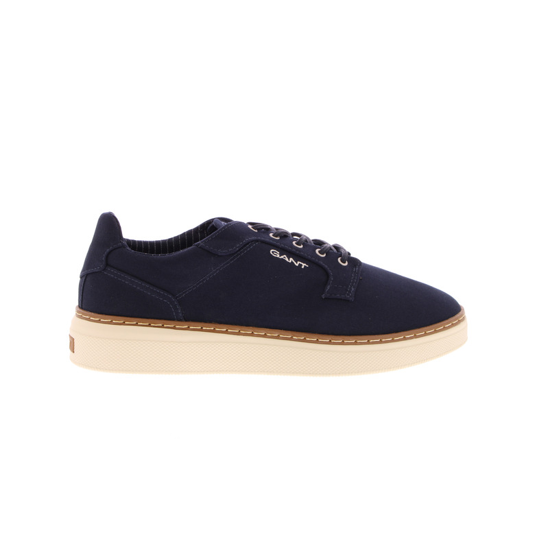 Gant sneakers blau